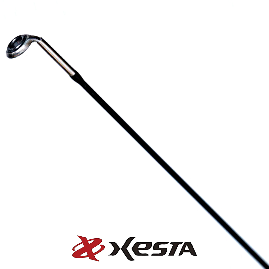 Спиннинг Xesta Black Star Extra Tuned The Flow Control 06