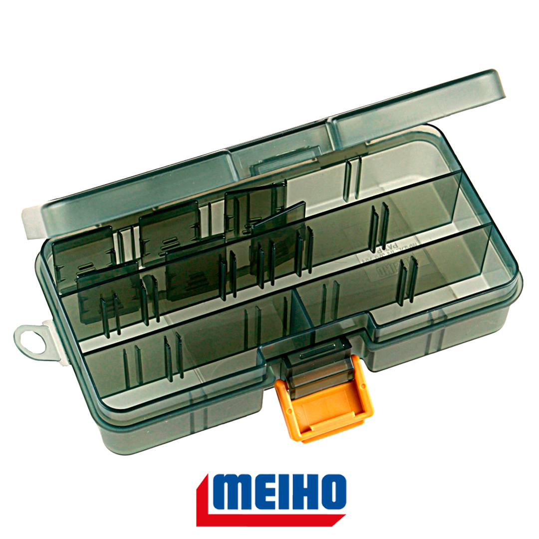 Коробка Meiho Versus 802 01
