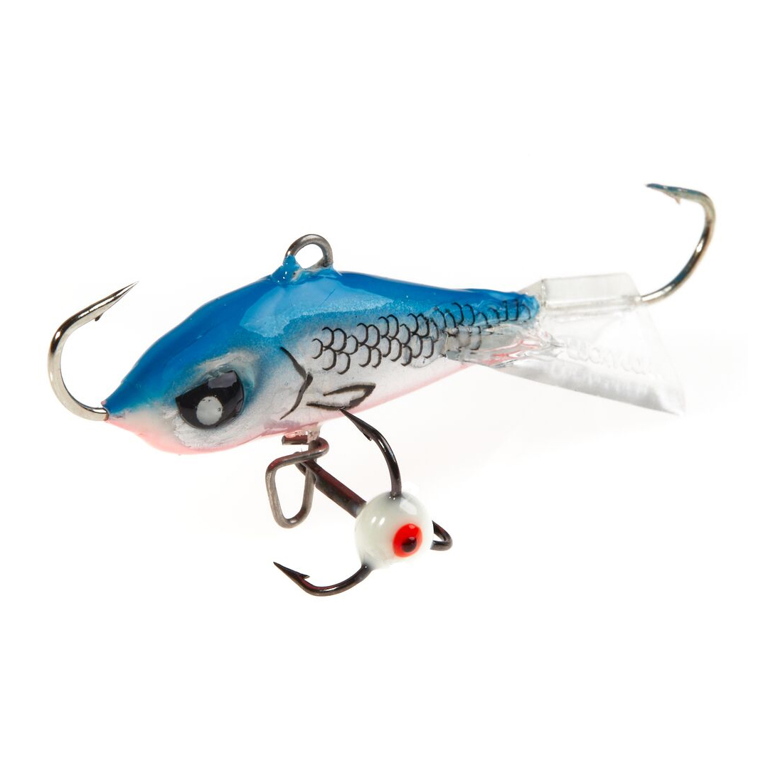 Балансир Lucky John Baltic 4+тр 45H 01