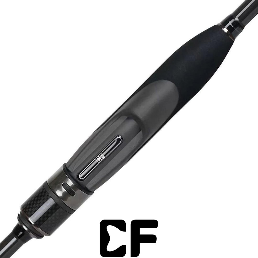 Спиннинг Crazy Fish Arion Eva 05