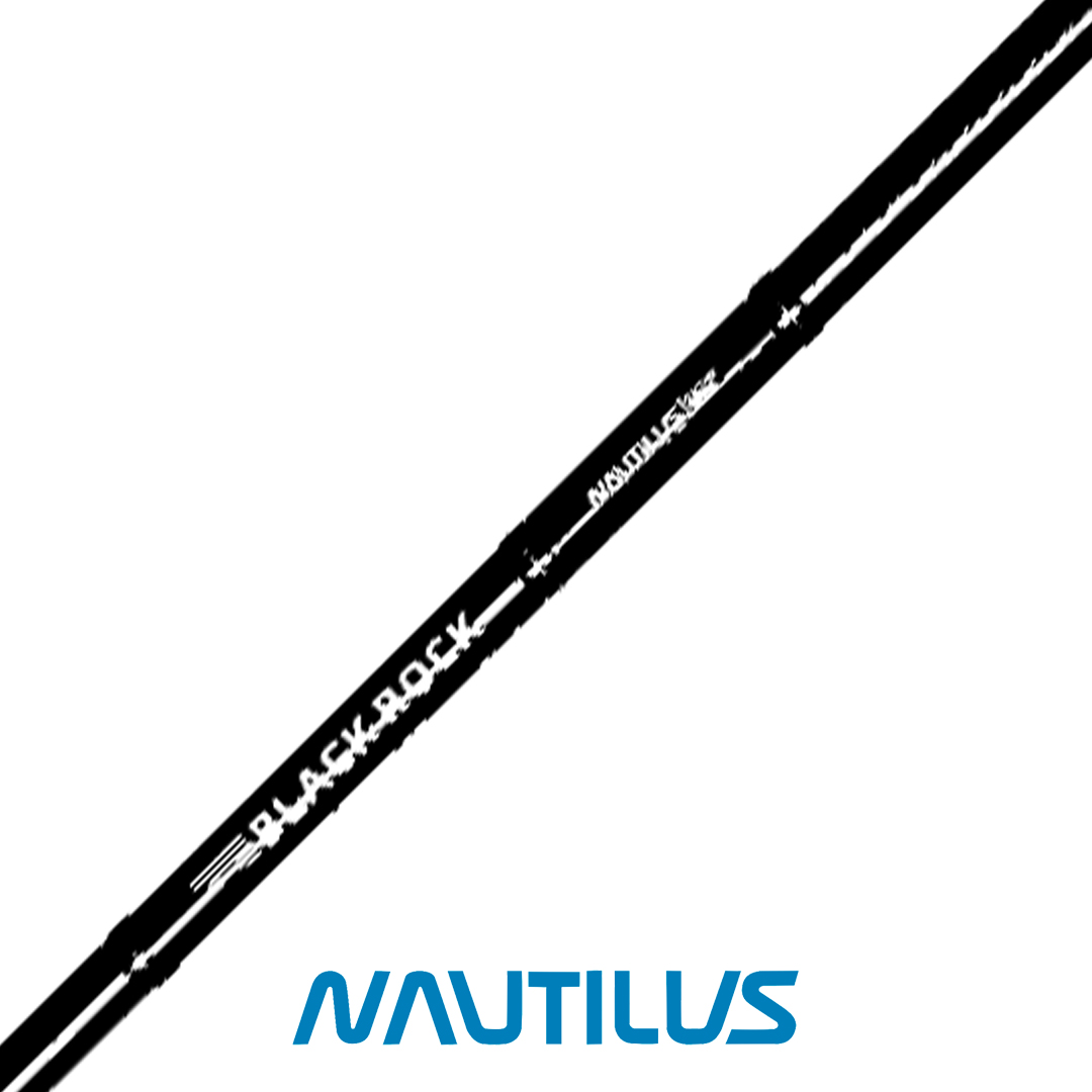 Спиннинг Nautilus Black Rock 07