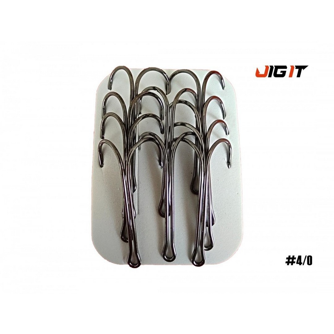 Двойники Jig-It Long 09 4.0 1