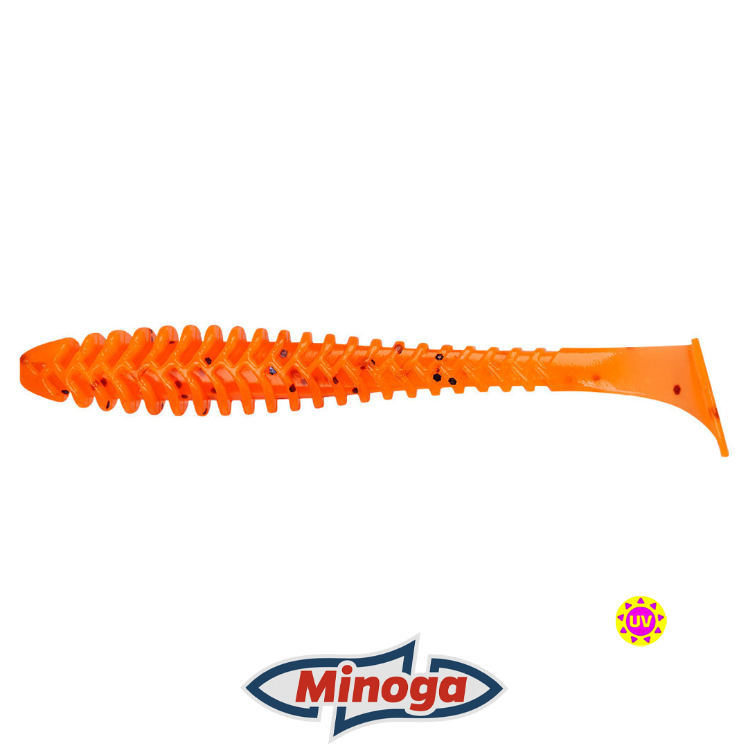 Виброхвост Minoga Action 023 0