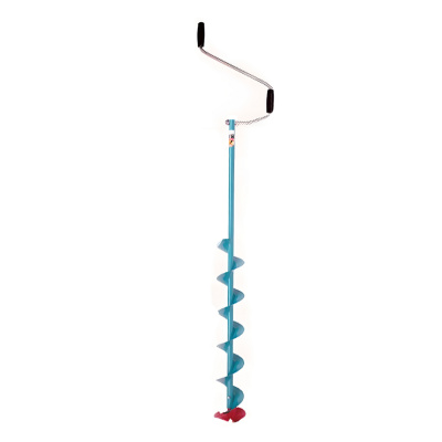 Ледобур Б/У Rapala UR (115(R), 2,56kg)