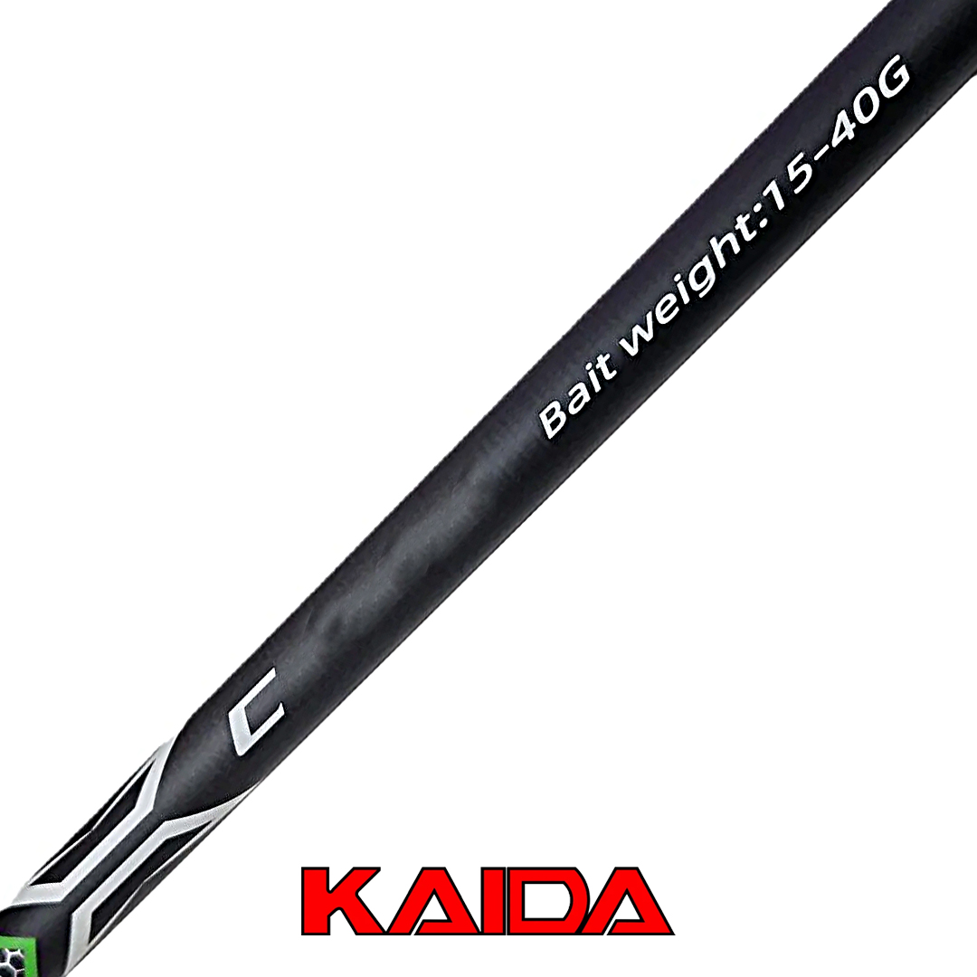 Маховое Kaida Montes 05