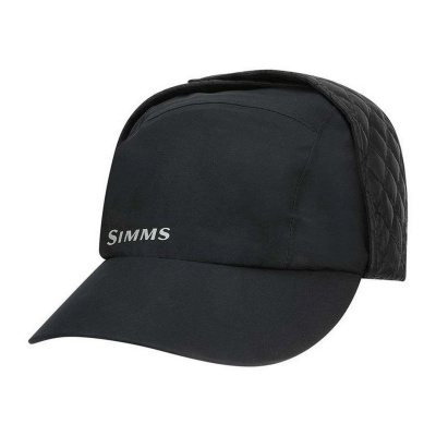 Кепка Simms Gore-Tex ExStream Hat 20 (Black)