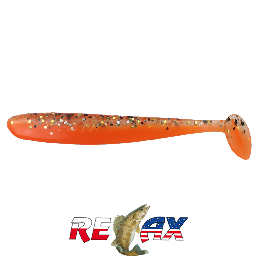 Виброхвост Relax Bass Laminat L132