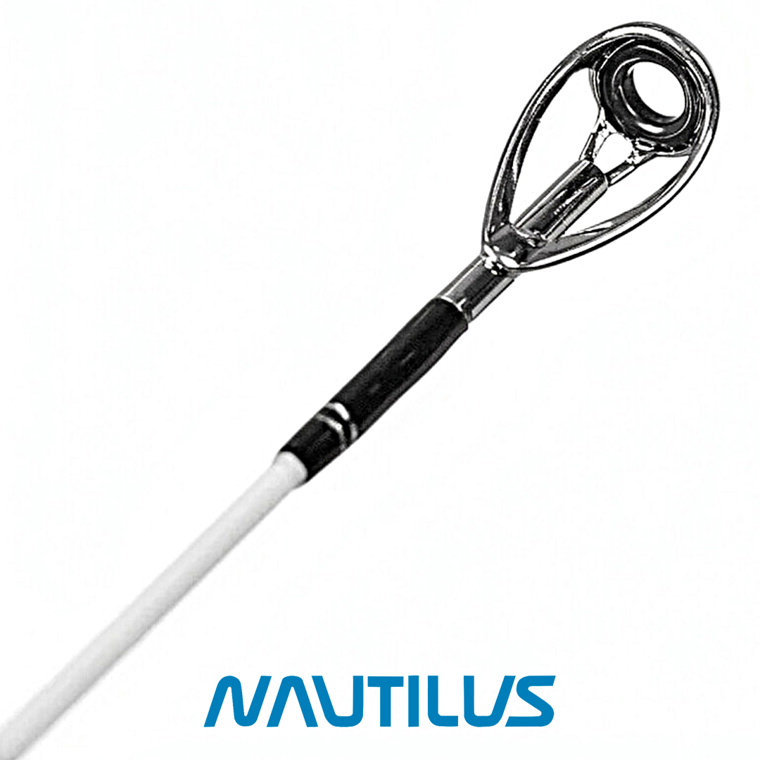 Спиннинг Nautilus Shikari 10