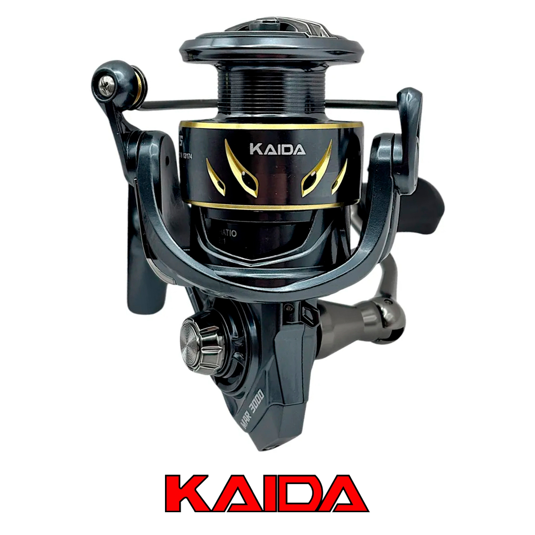 Катушка Kaida Mars 03