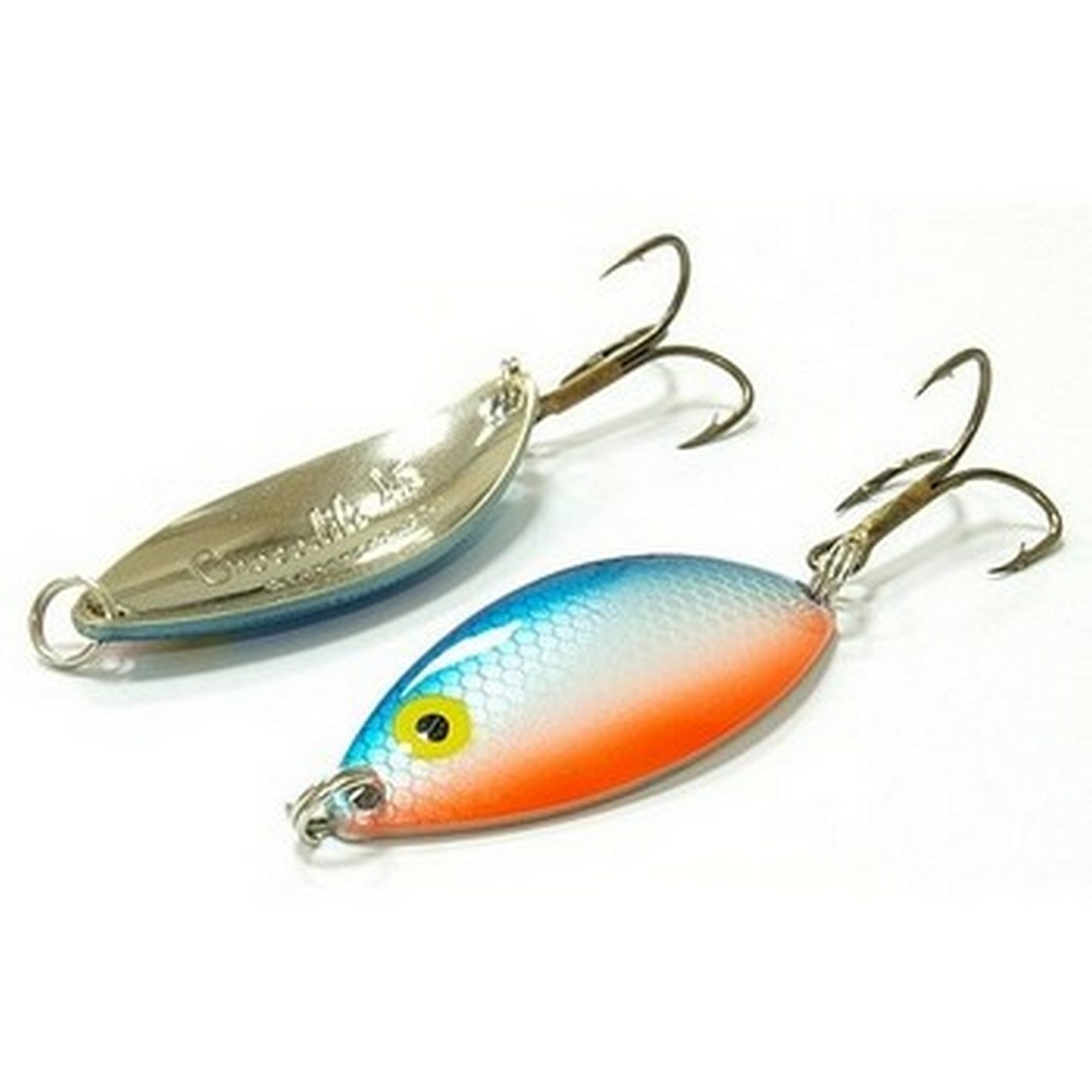 Колебалка Mister Cro Крокодил SBr UV