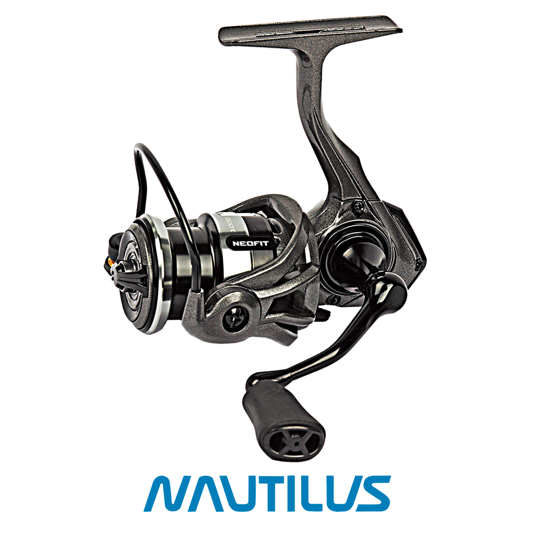 Катушка Nautilus Neofit 00