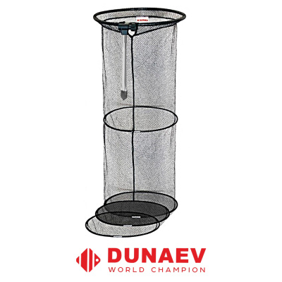 Садок Dunaev любительский + стойка (L-2,0м)
