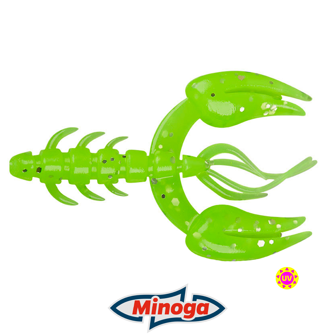 Рак Minoga Jagger 00