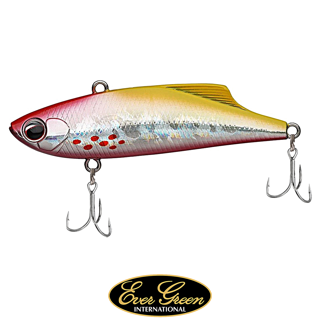 Ратлин EverGreen Ocean Fleet Marvie Mida 70 RU04