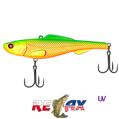 Ратлин Виб Relax FA Wagner Vib 100 Colors 24 (N03 UV)