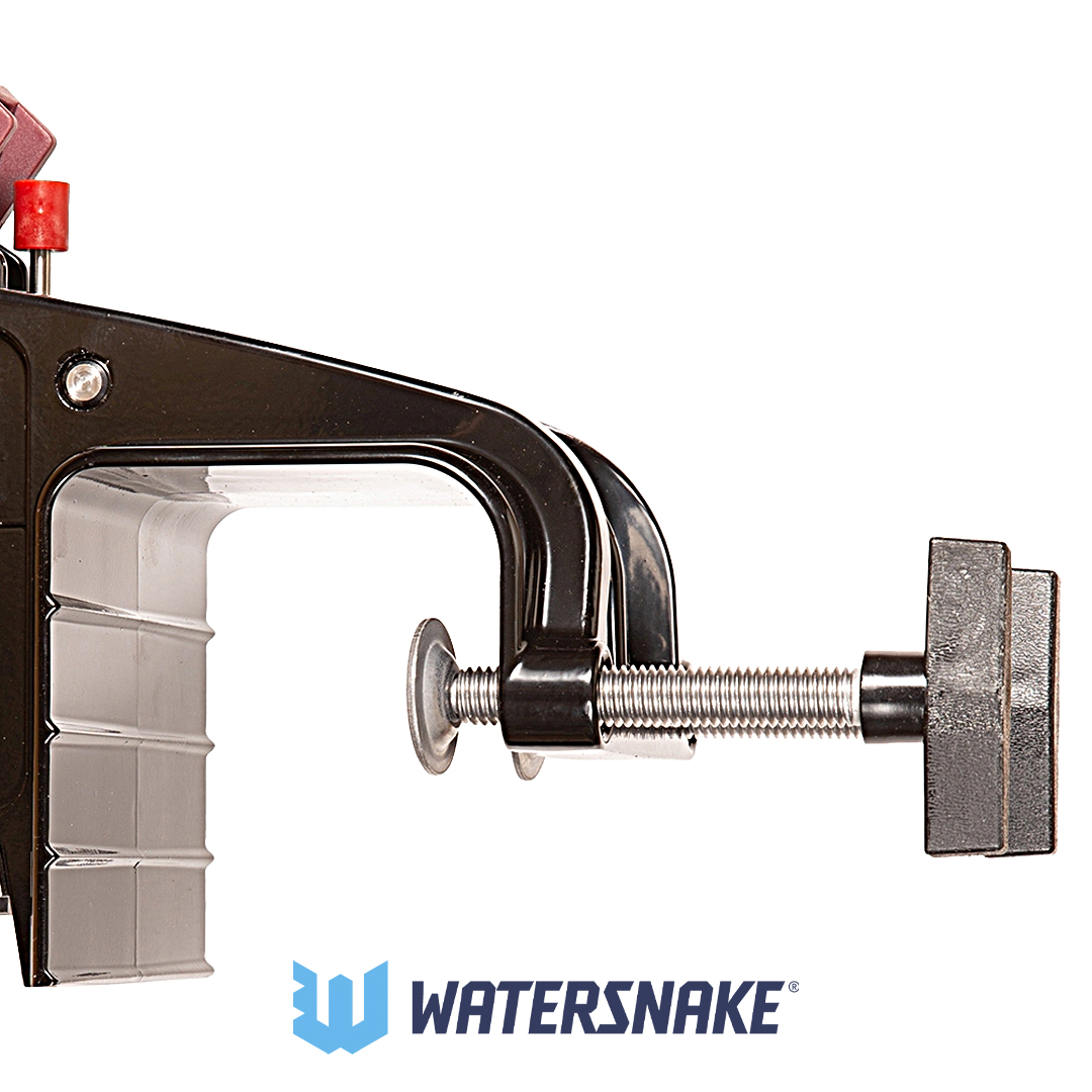 Электрический троллинговый мотор WaterSnake Tracer 44 lbs36 03