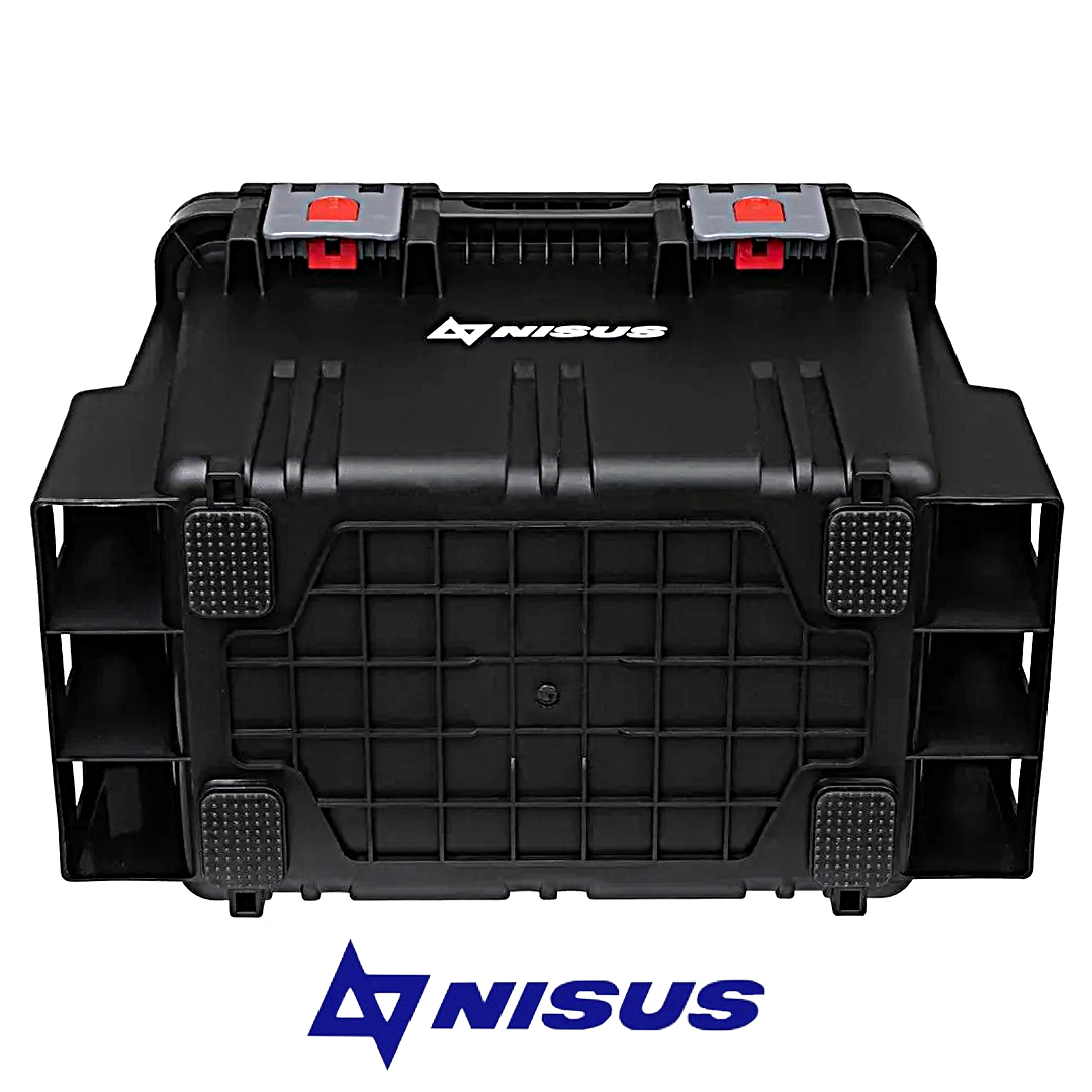 Ящик Nisus форелевый N-ZY-300 04