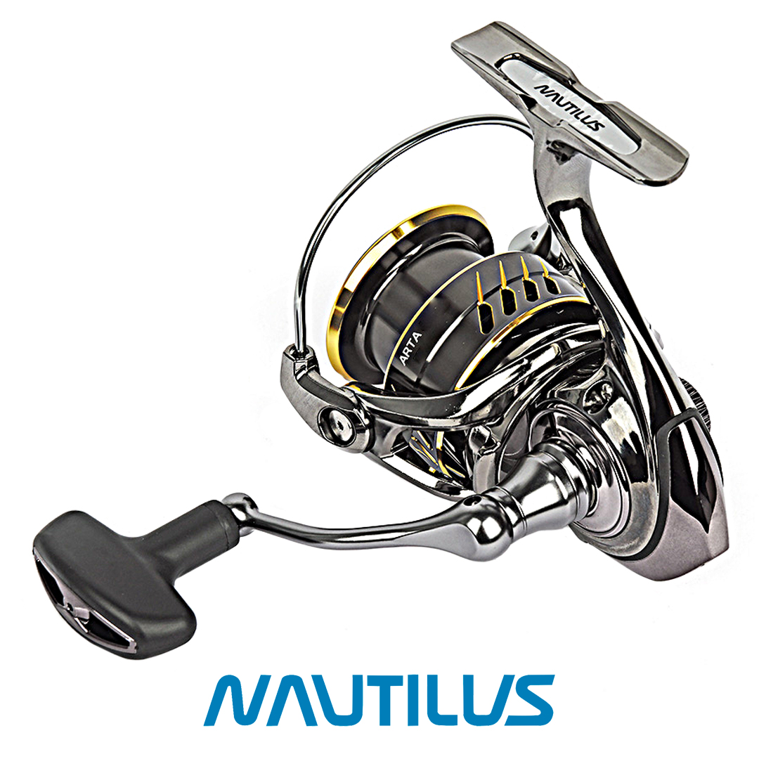 Катушка Nautilus Arta 03
