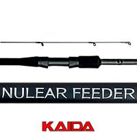 Фидер Kaida Nulear Feeder 00