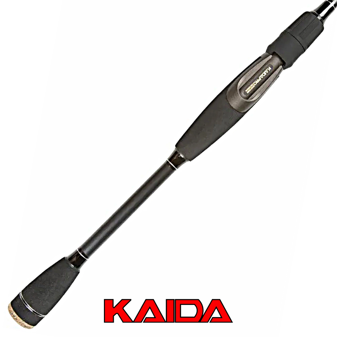 Спиннинг Kaida Hooligan 03