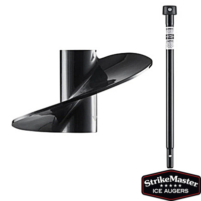 Удлинитель шнека StrikeMaster Lite Flite (200(R) + 1сек.)