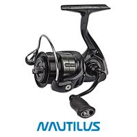 Катушка Nautilus Fukuru 00