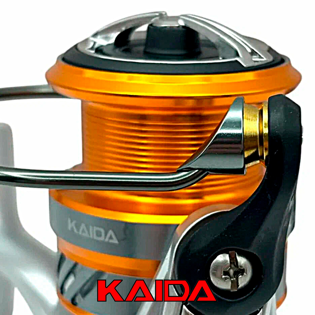 Катушка Kaida Master 06