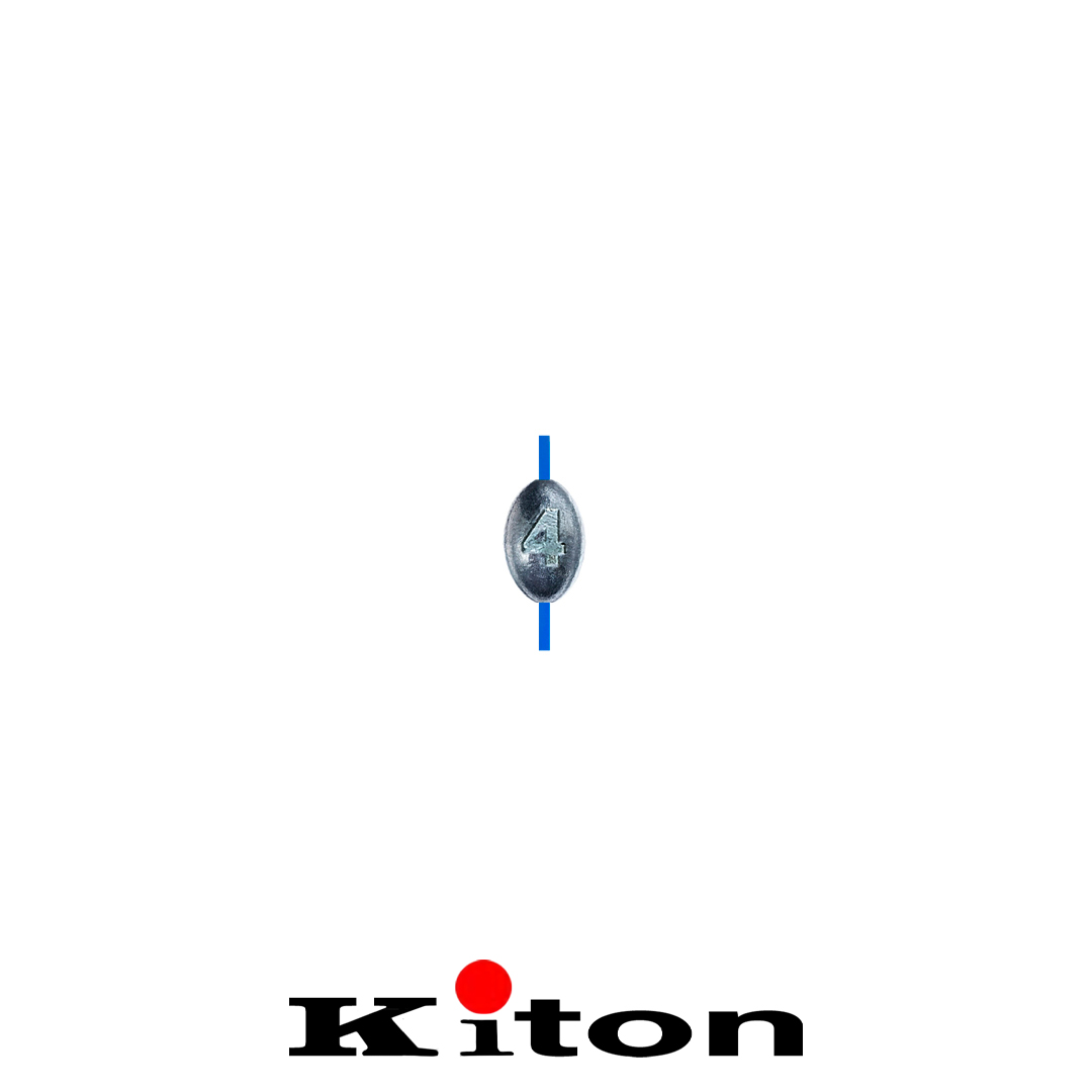 Оливка Kiton съемные с кембриком 04