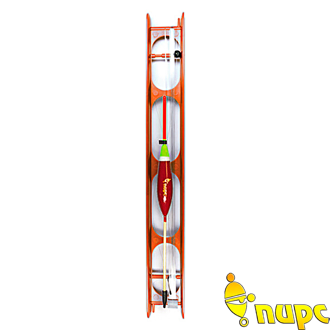 Оснастка поплавочная Пирс Омут 2,4