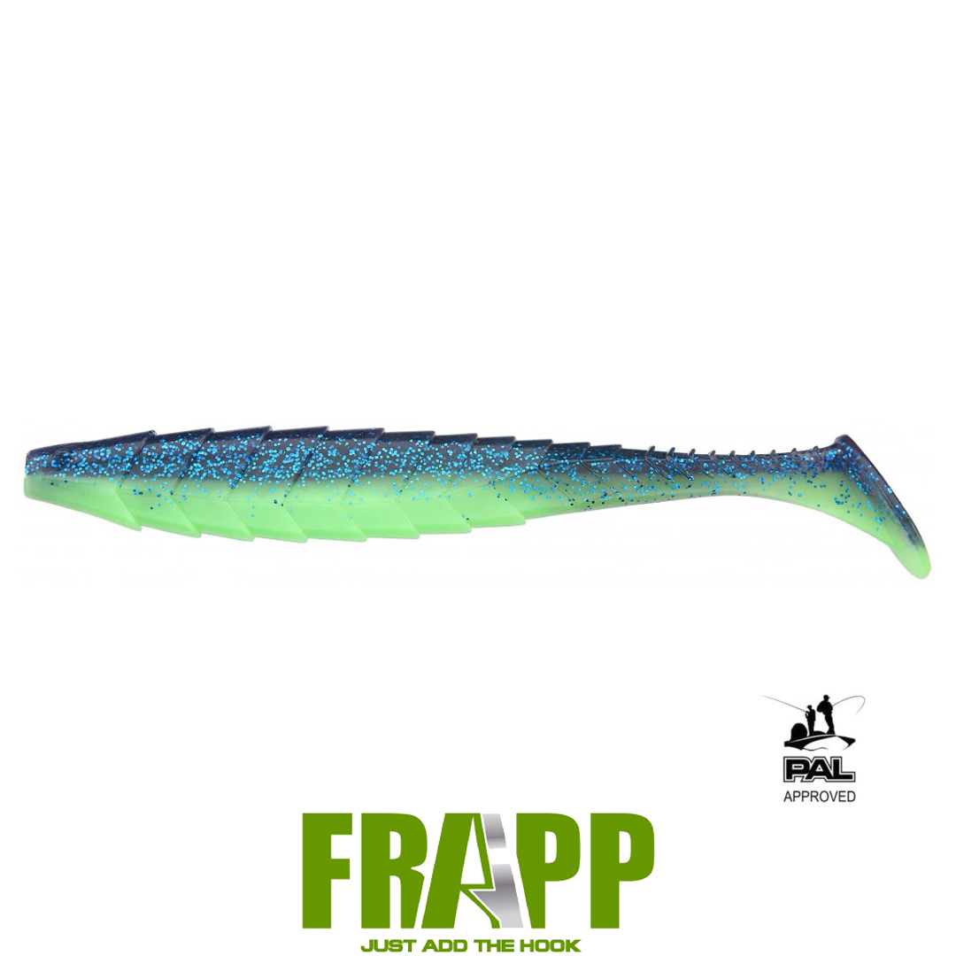 Виброхвост Frapp Geko pal06