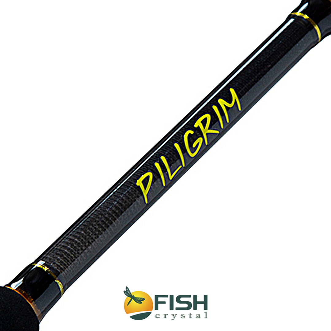 Спиннинг Fish Crystal Piligrim 5 05