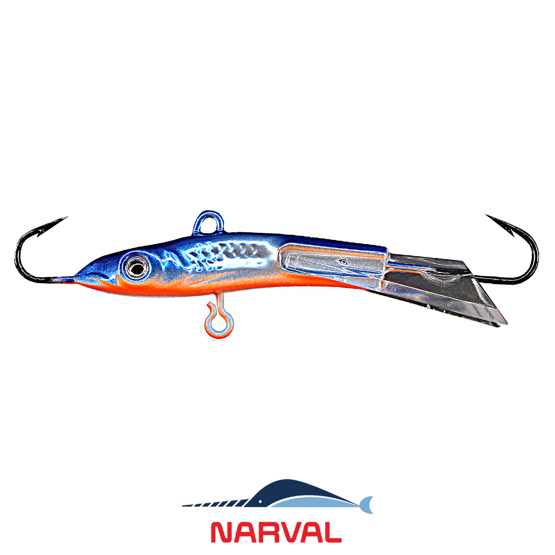 Балансир Narval Frost Husky 001