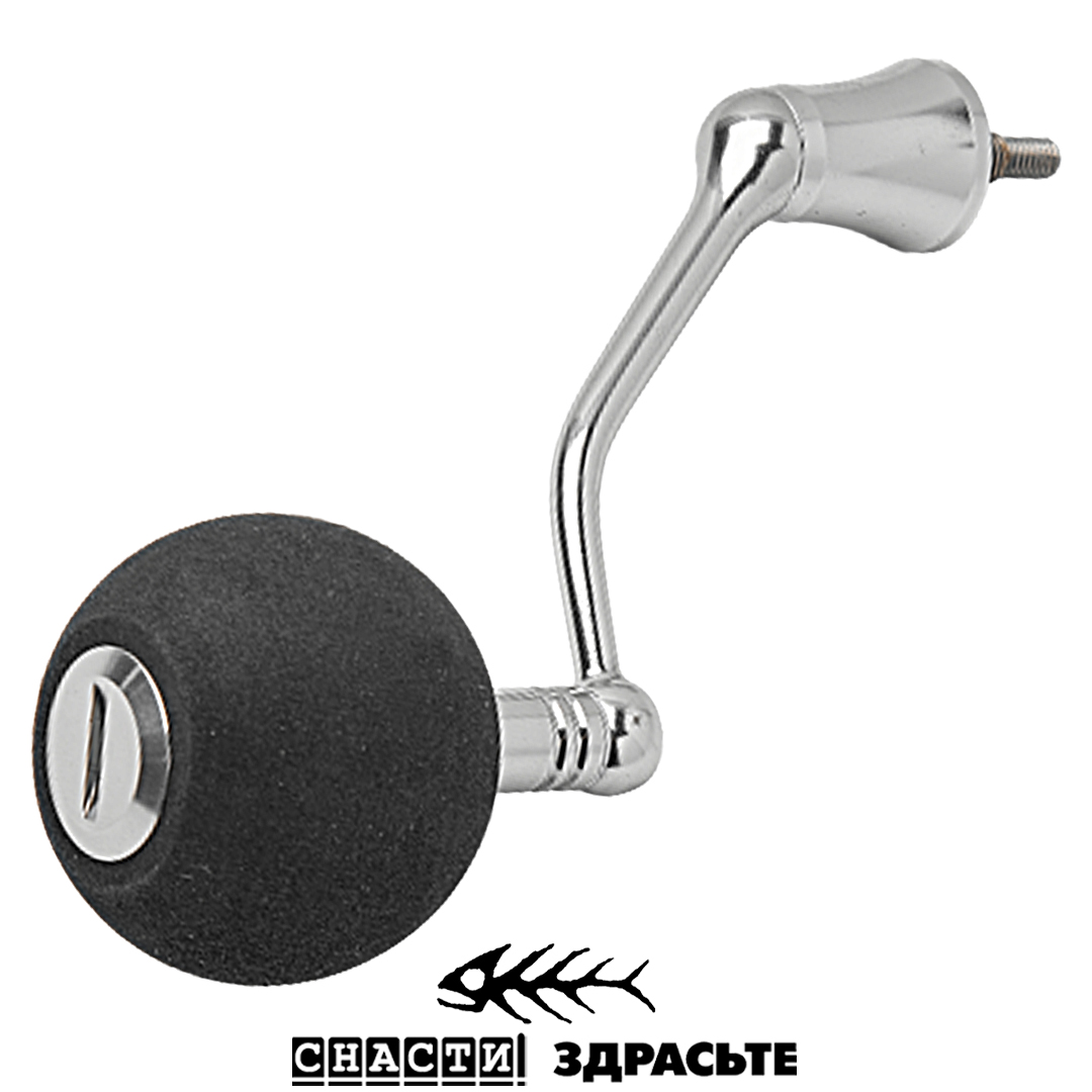Катушка SnastiZdraste Motalka Pro 06