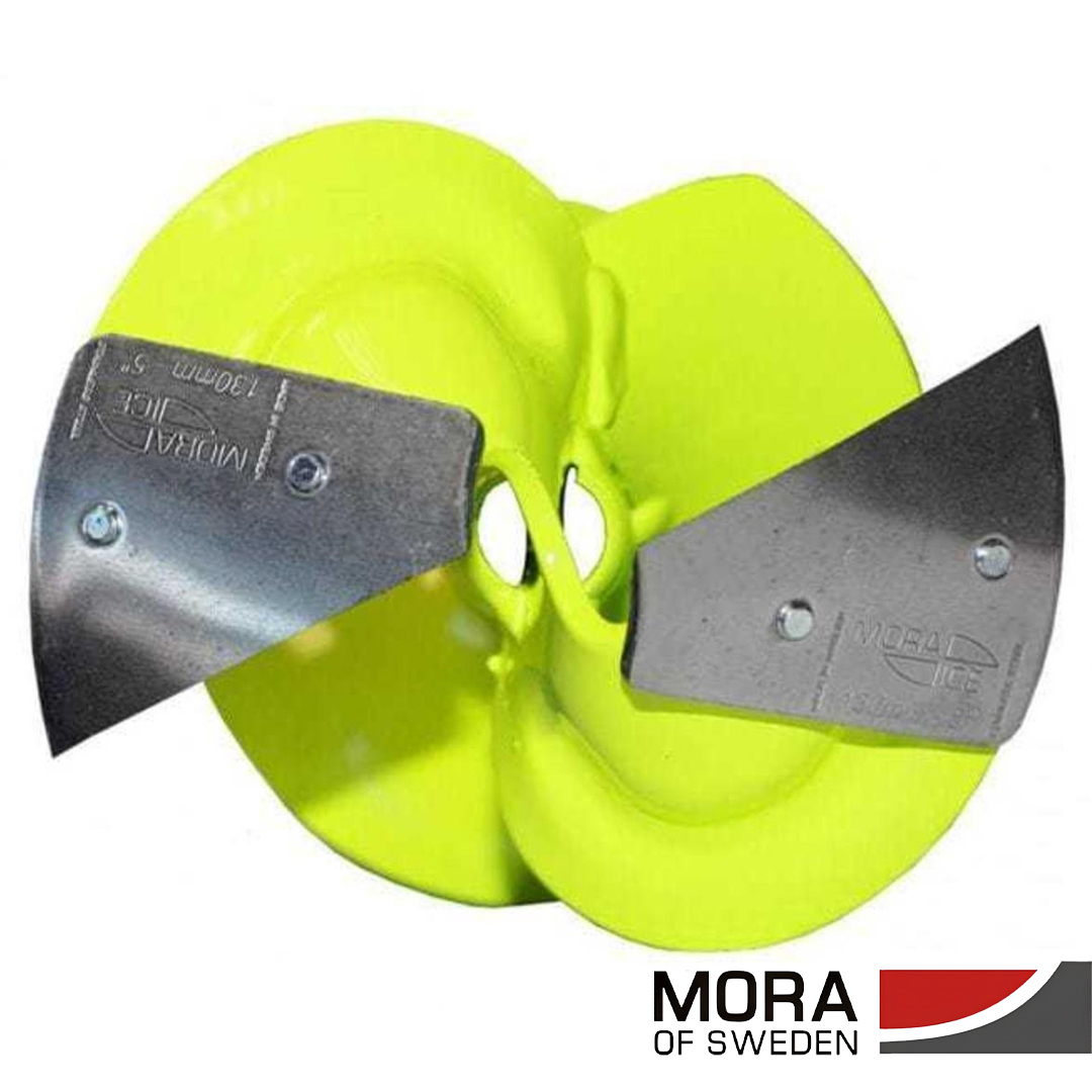 Ледобур Mora Ice Arctic 05