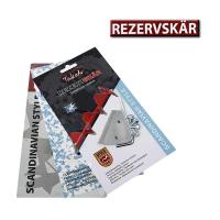 Ножи для ледобура Rezervskar Баннер