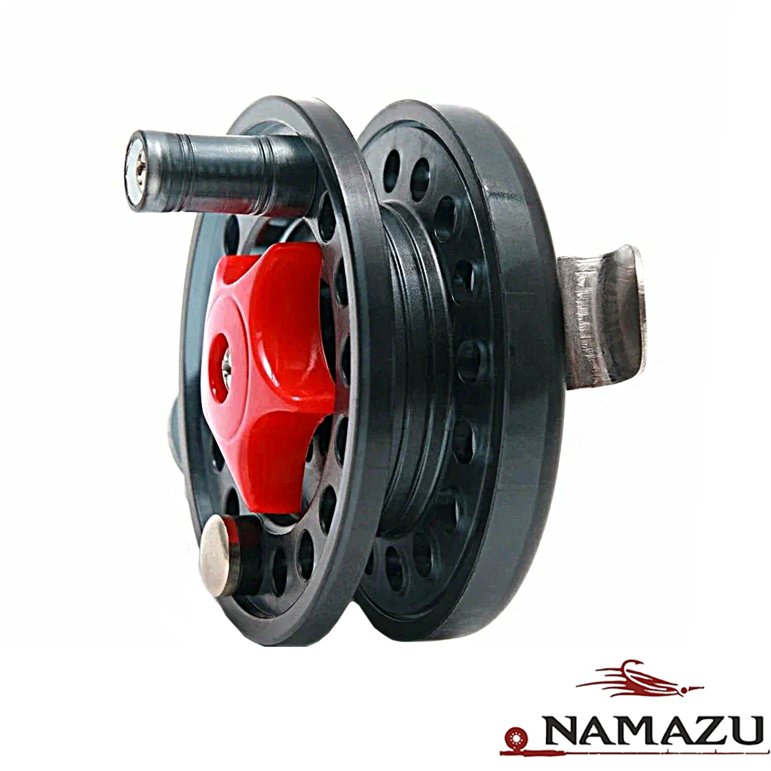 Катушка проводочная Namazu Harpy 01