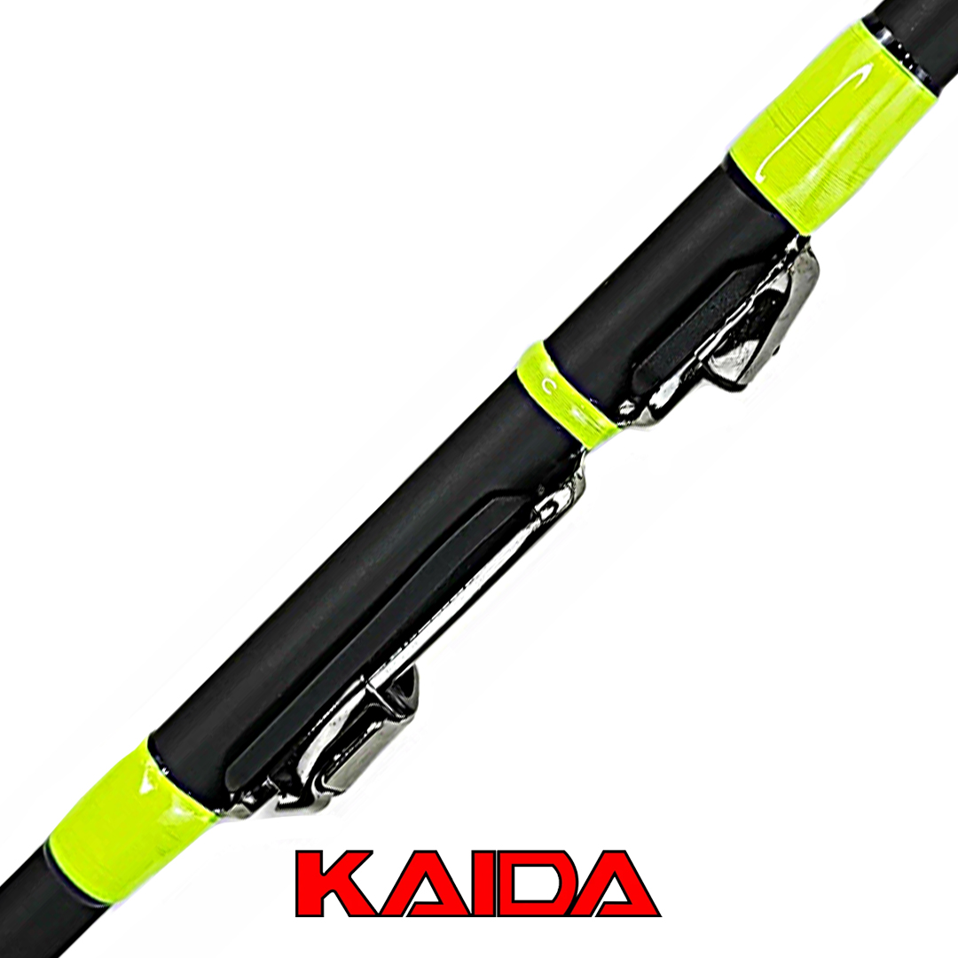 Болонское удилище Kaida Rock Telespin 25 04