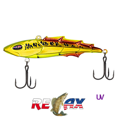 Ратлин Виб Relax FA Drago Vib  90 (008 UV)