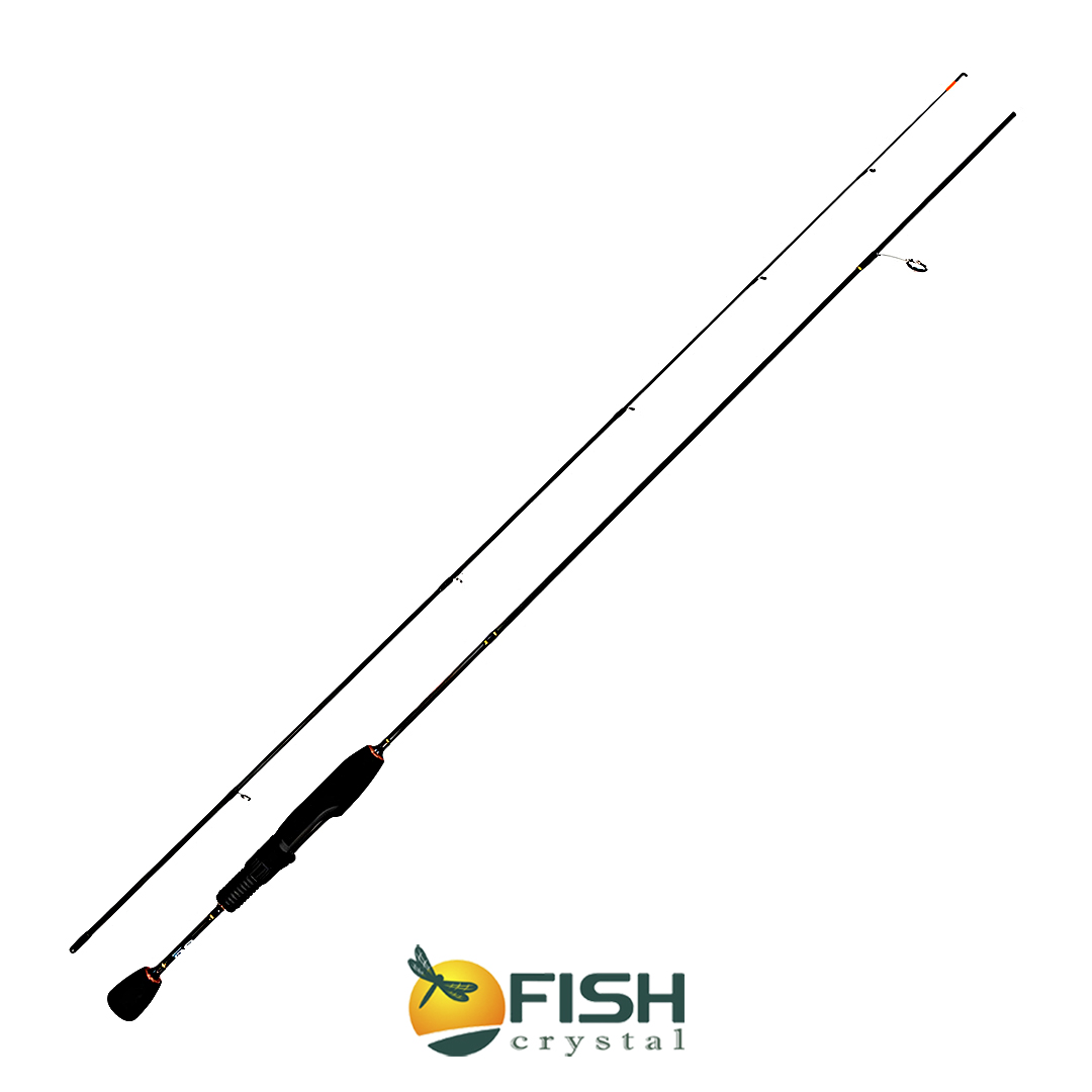 Спиннинг Fish Cristal Fario NT Morm 01