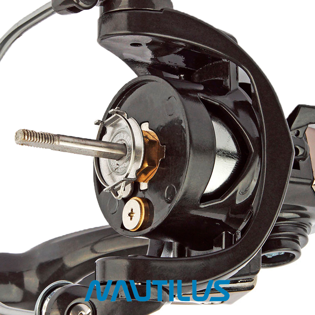 Катушка Nautilus I'zi 04
