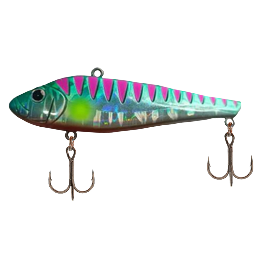 Ратлин Виб Narval Frost Sardelle 038