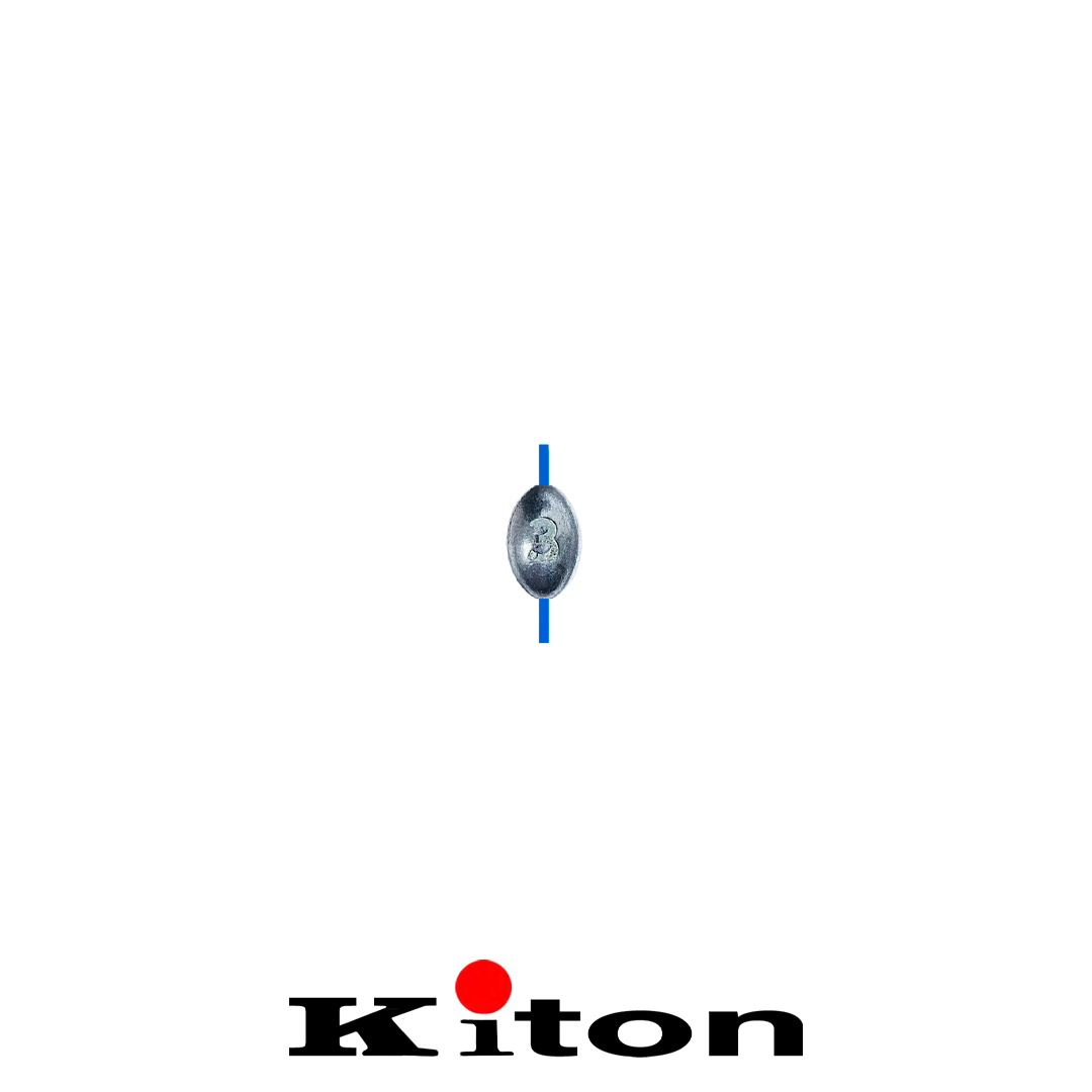 Оливка Kiton съемные с кембриком 03