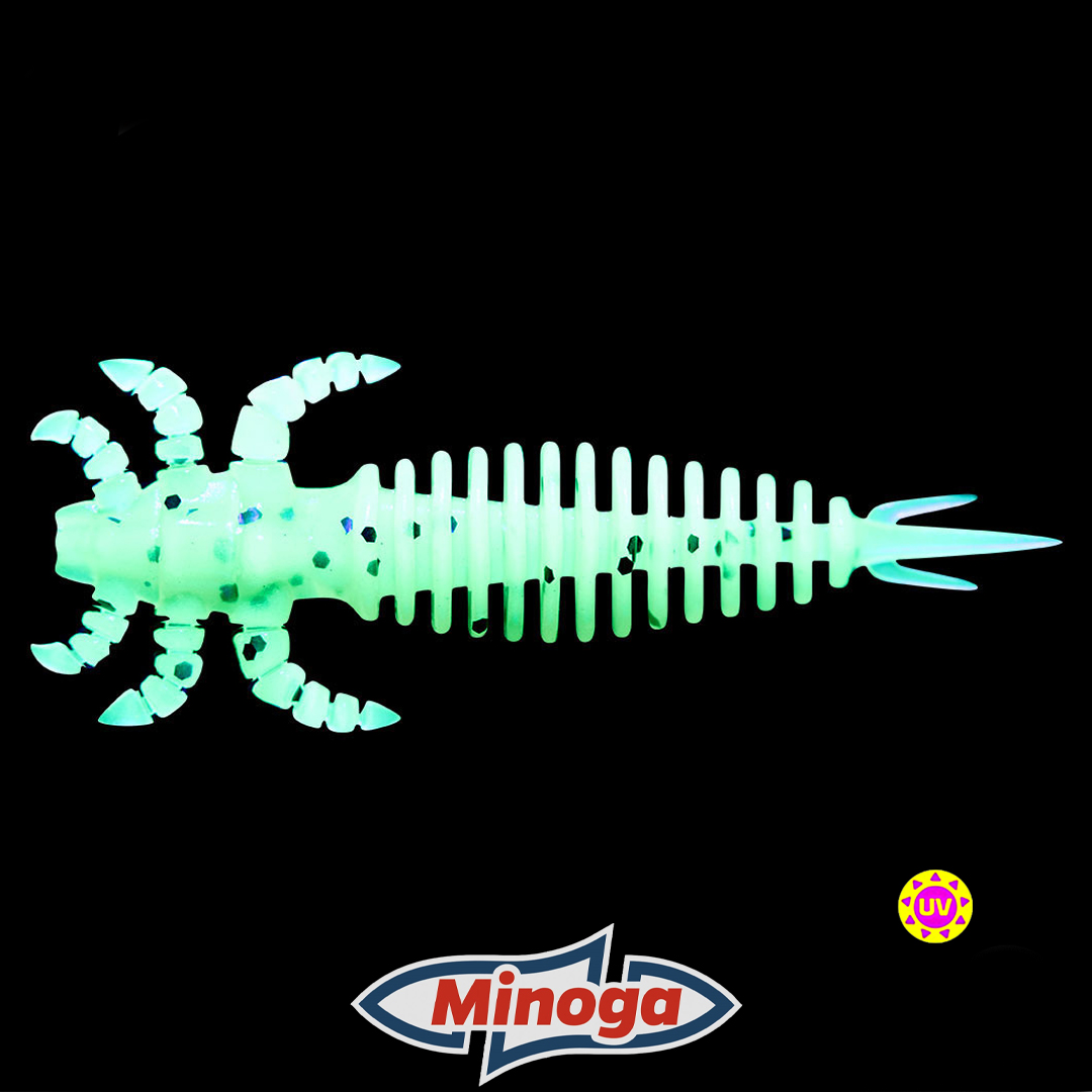 Креатуре Minoga Ultra 022 1