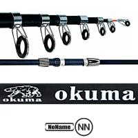 Спиннинг телескопический Okuma 00