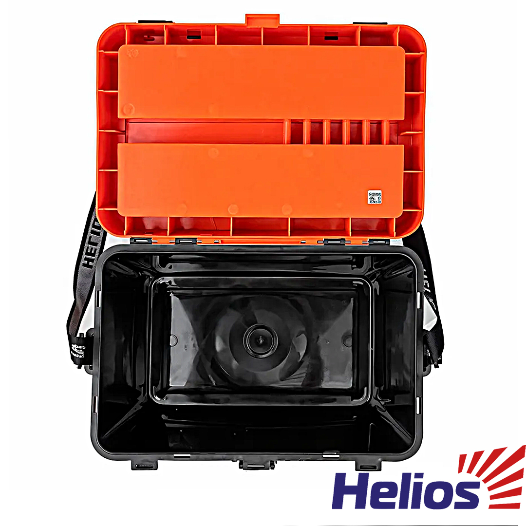 Ящик зима Helios Pike двухсекционный 19L 02