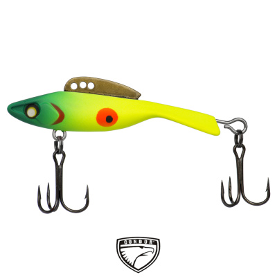 Балансир Condor 3227 силиконовое покрытие 67 (147)