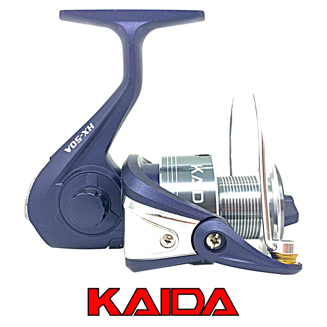 Катушка Kaida HX 03