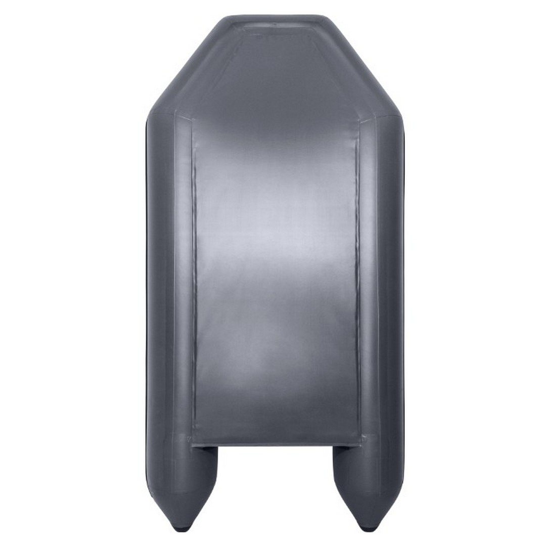 Лодка Аква Моторная 2800 графит 01