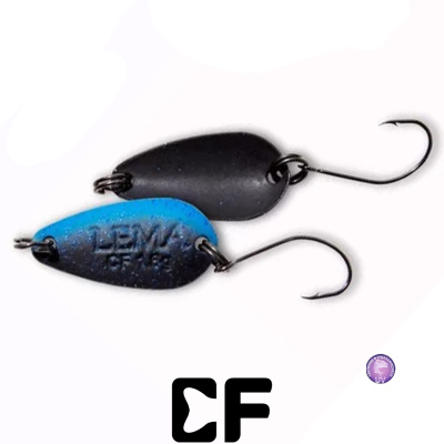 Колебалка CF Lema 1,6 (053)