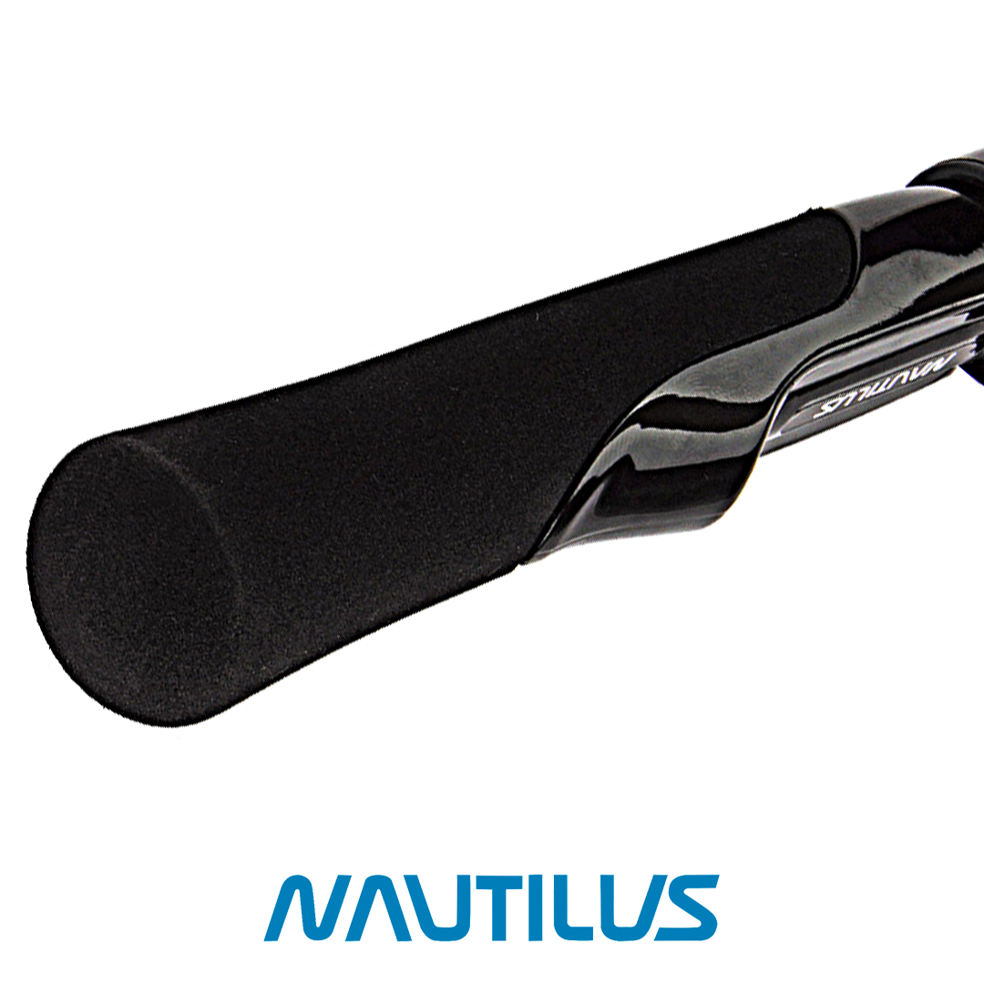 Удочка зимняя Nautilus Total Ice 01